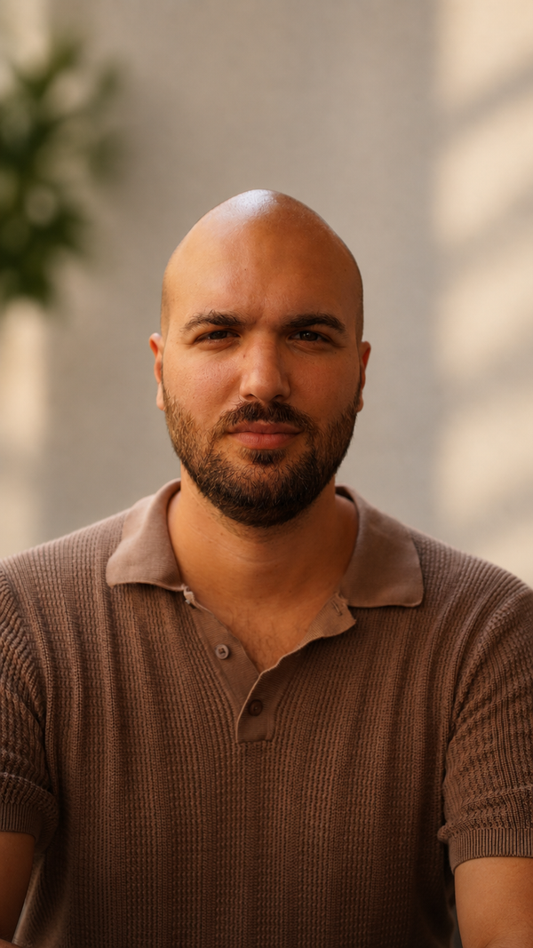 Federico Tassoni