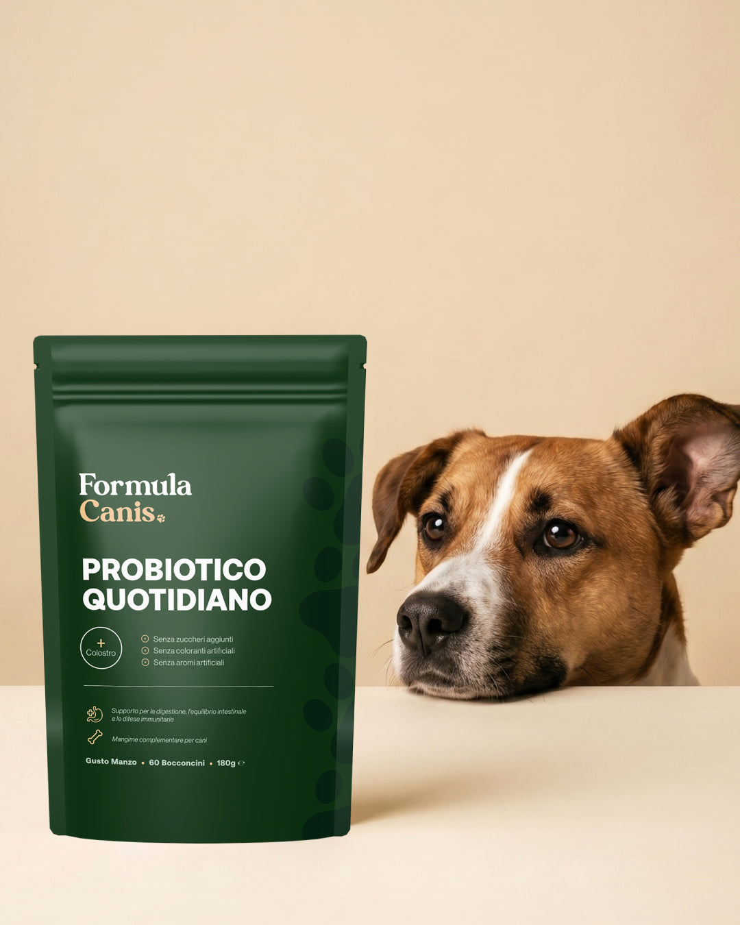 Probiotico Quotidiano