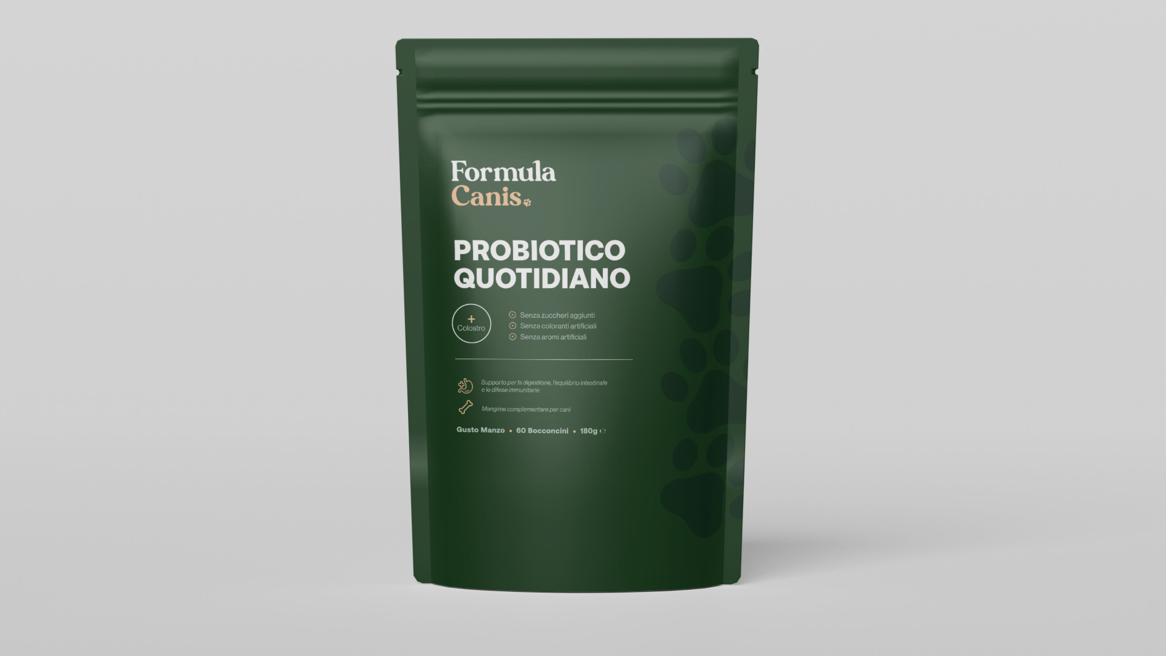 Probiotico Quotidiano